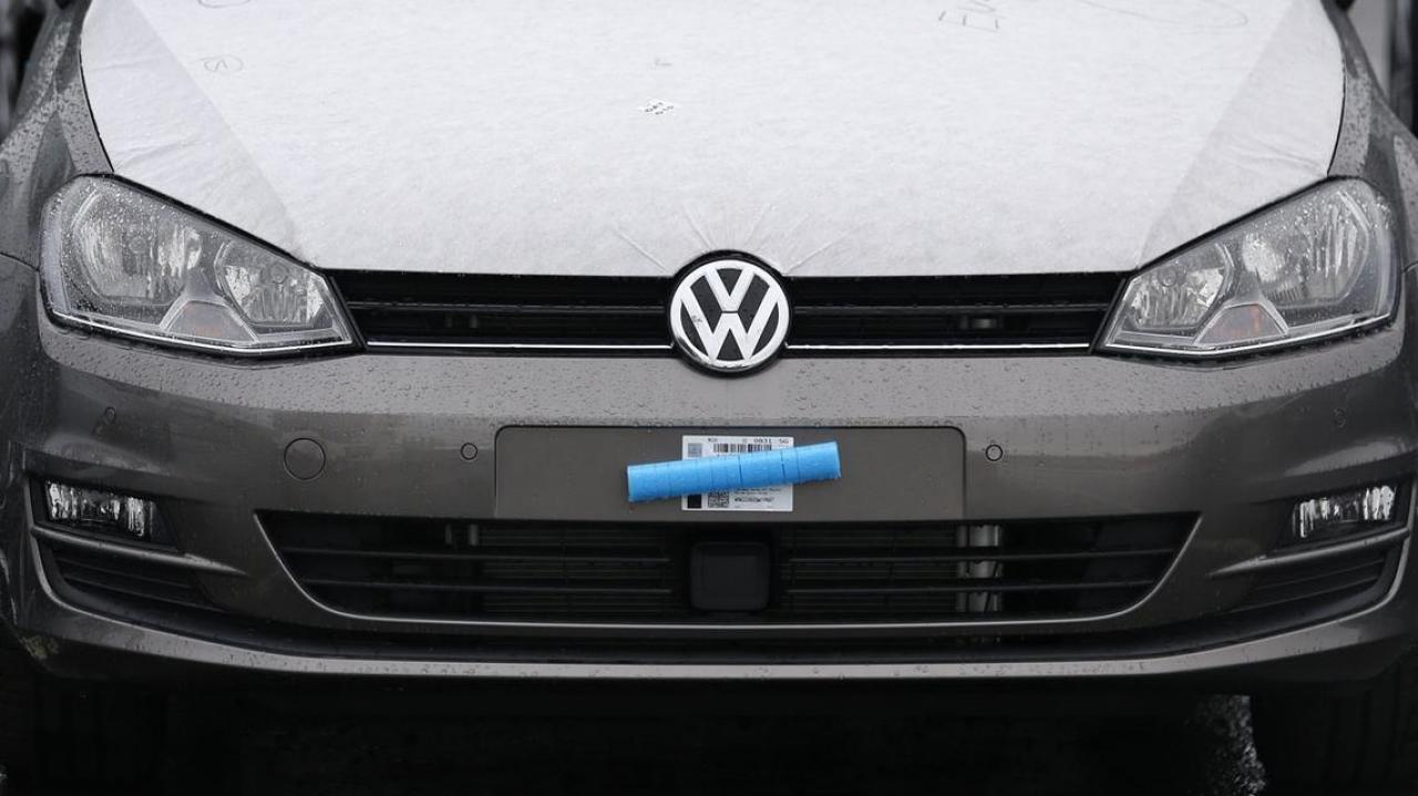 VW Recall Likely To Start In January | Newshub