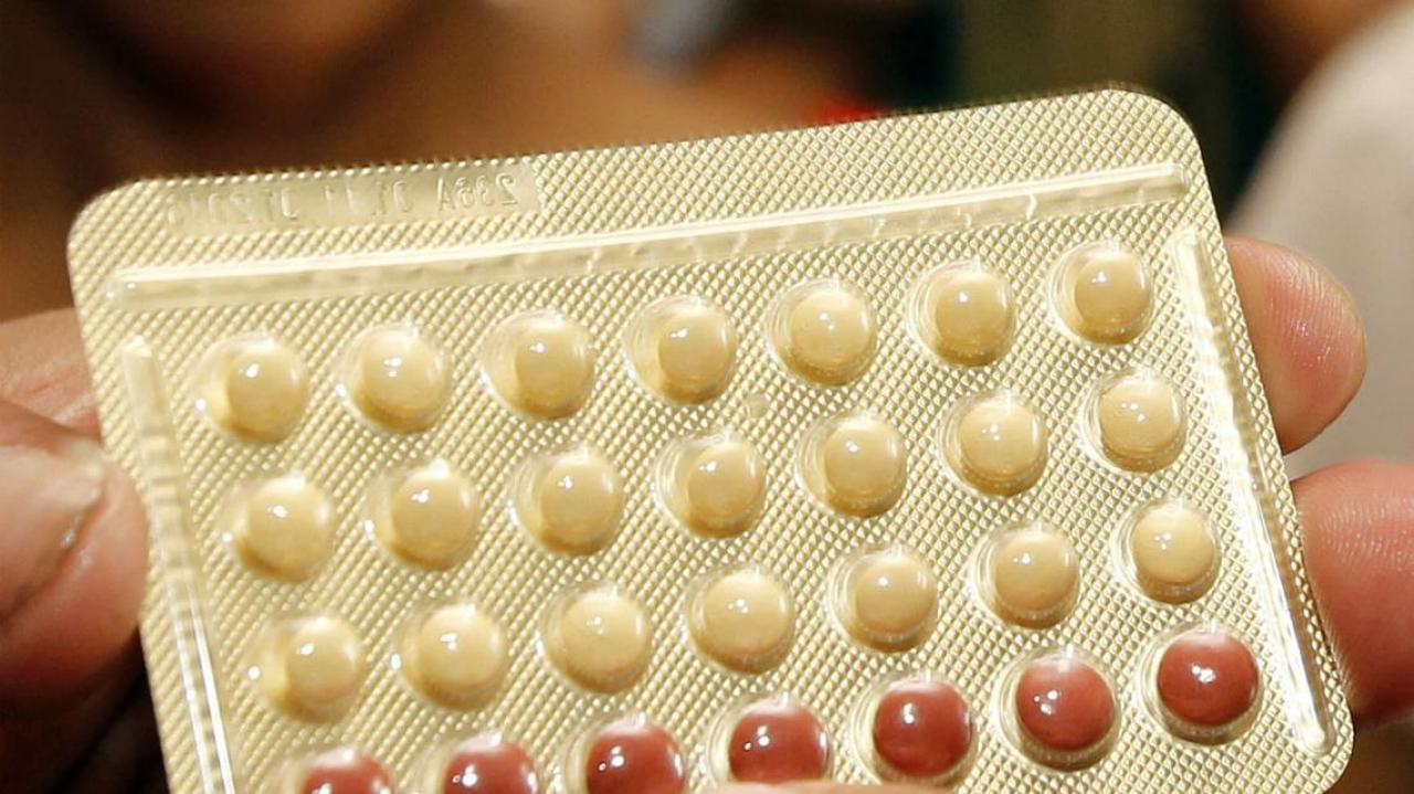 Over The Counter Birth Control Pills Now Available In Us Newshub 