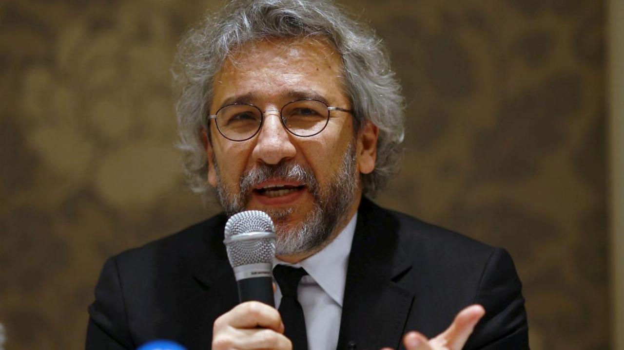 Ahmet can dündar