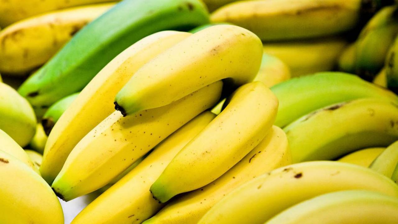 Man Protests Chinas Erotic Banana Eating Ban Newshub