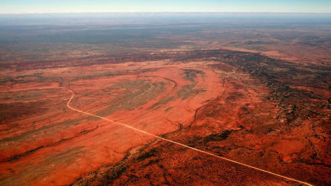 Unusual Earthquake Rocks Alice Springs Newshub