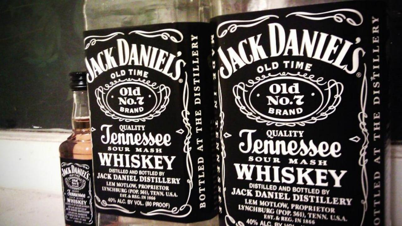 Jack Daniel's Reveals Whiskey Recipe Originated from Slave