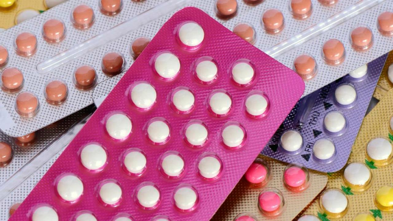 Hormonal Contraceptives Linked To Depression Diagnosis Newshub