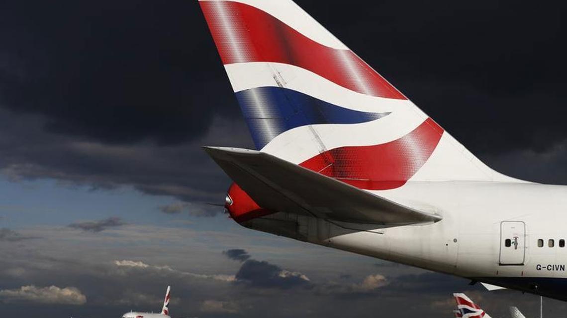 British Airways makes emergency landing as crew get sick | Newshub