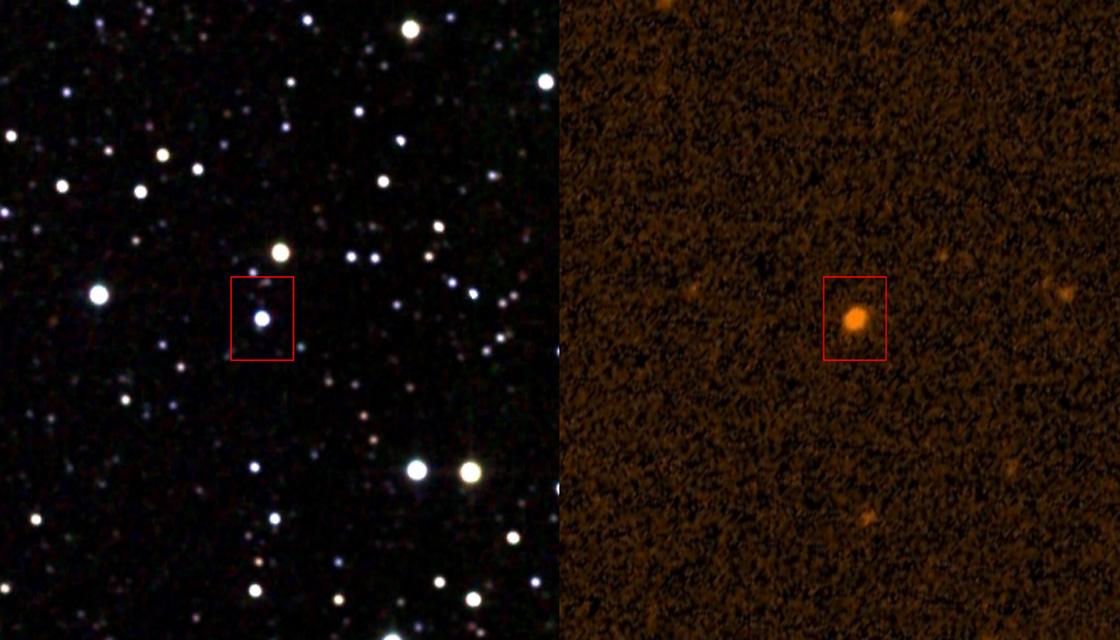 Mystery 'alien megastructure' star has astronomers starry-eyed | Newshub