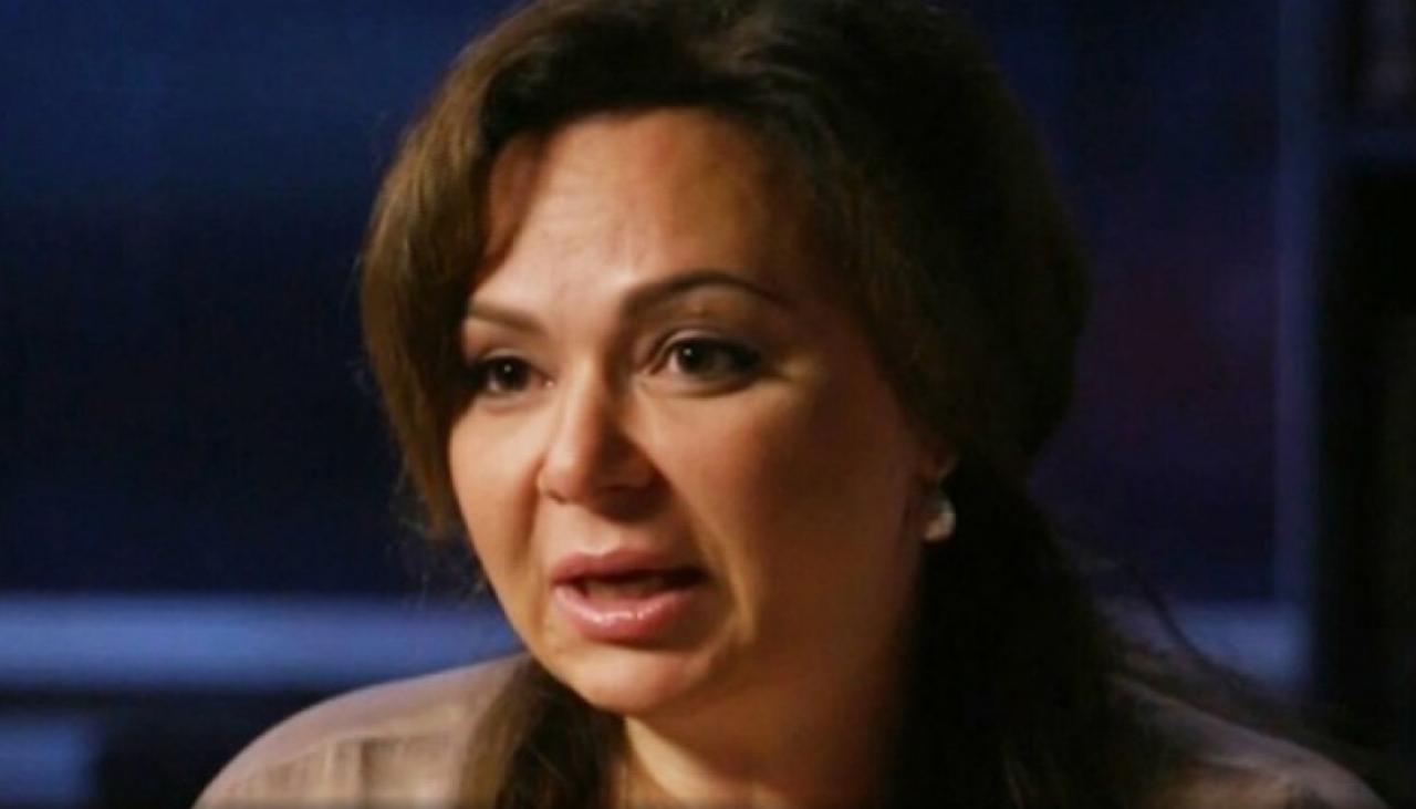 Russian Lawyer Natalia Veselnitskaya Denies Damaging Information On Clinton Newshub