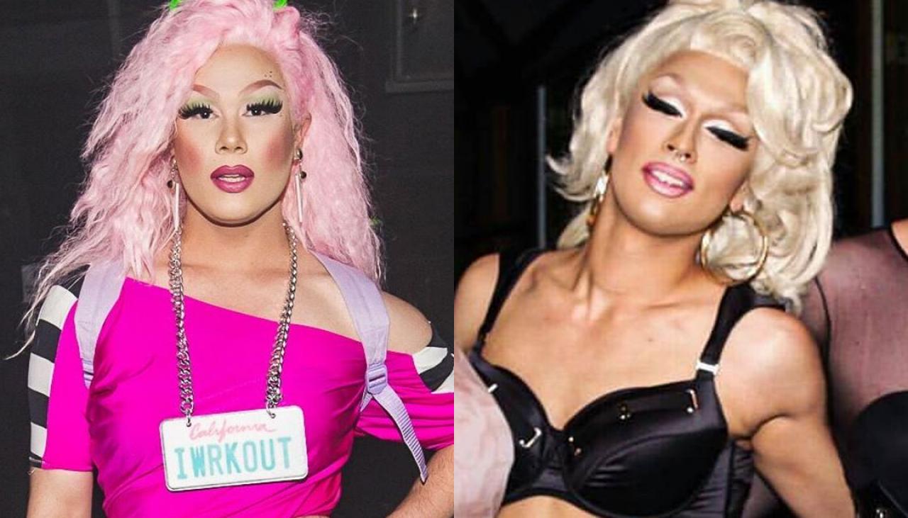 Aussie drag queens save Kiwi man in homophobic attack | Newshub