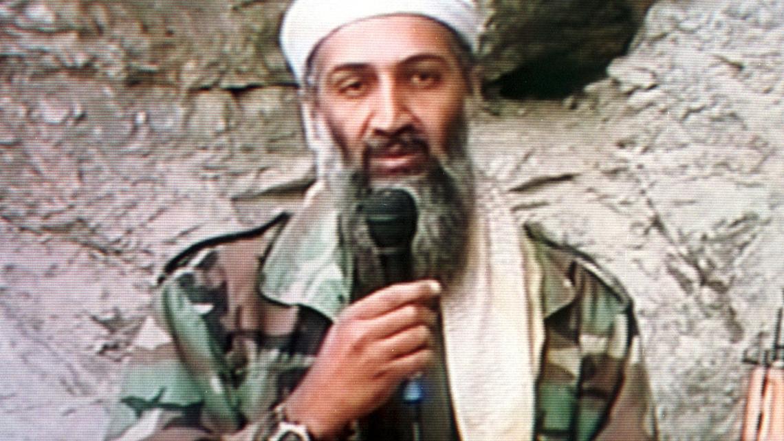 Osama the gamer: A list of Bin Laden's video games from his hard drive -  Science & Tech - The Jakarta Post