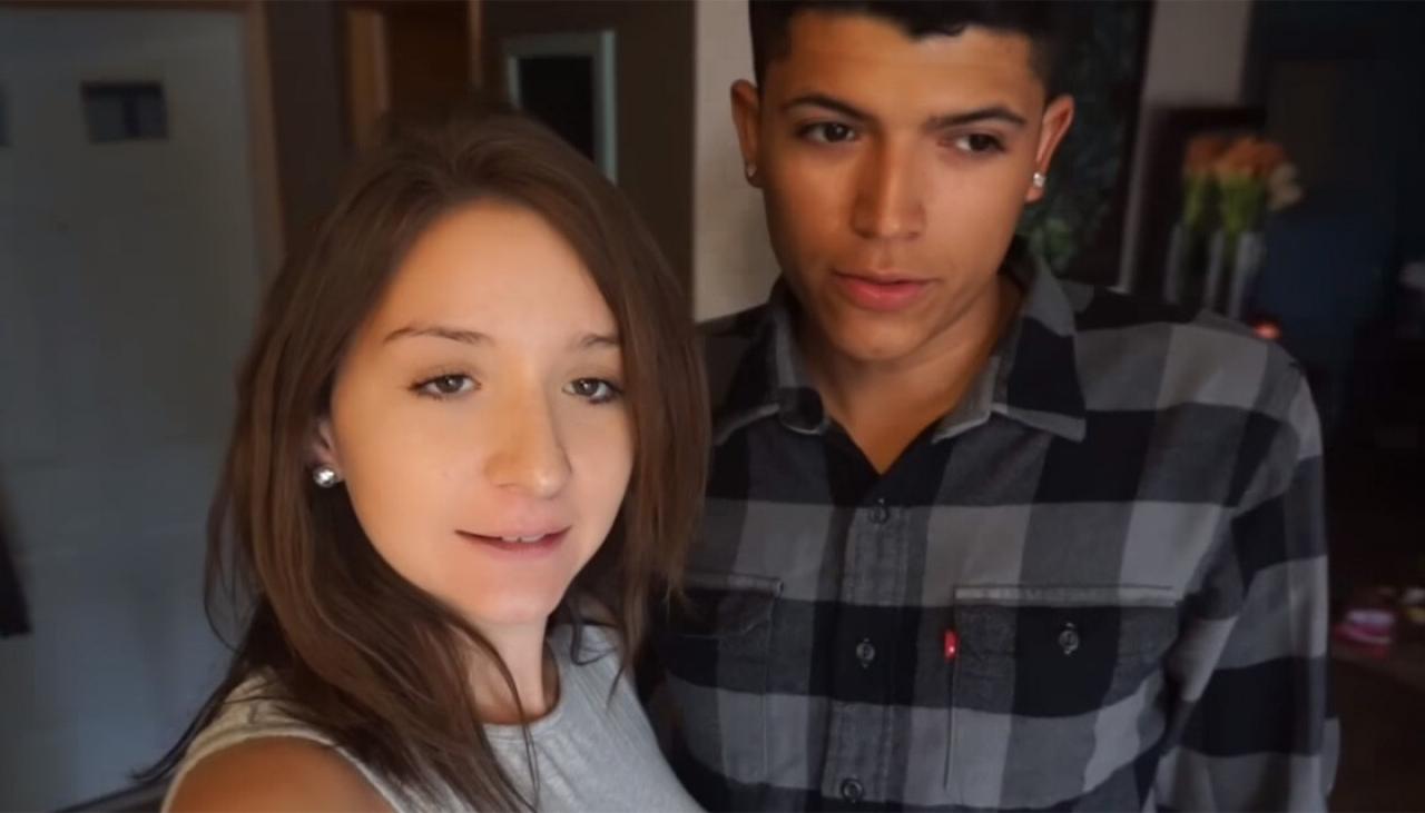 Woman Admits Killing Boyfriend In Youtube Prank Gone Wrong Newshub 3687