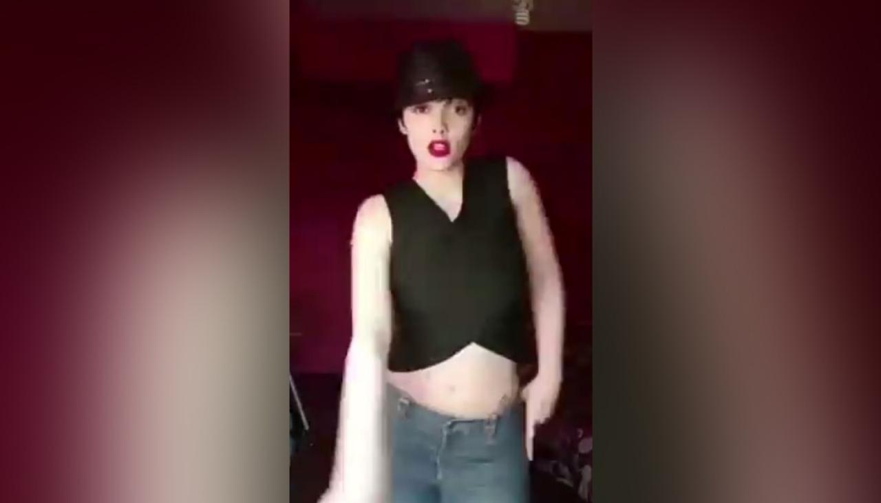 Woman Arrested In Iran For Posting Instagram Videos Of Herself Dancing 