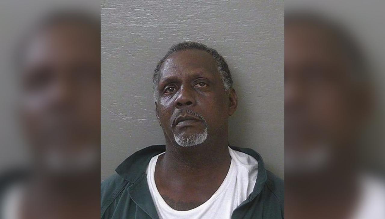 Florida Man Gets 20 Year Prison Sentence For Stealing Cigarettes Newshub 4164