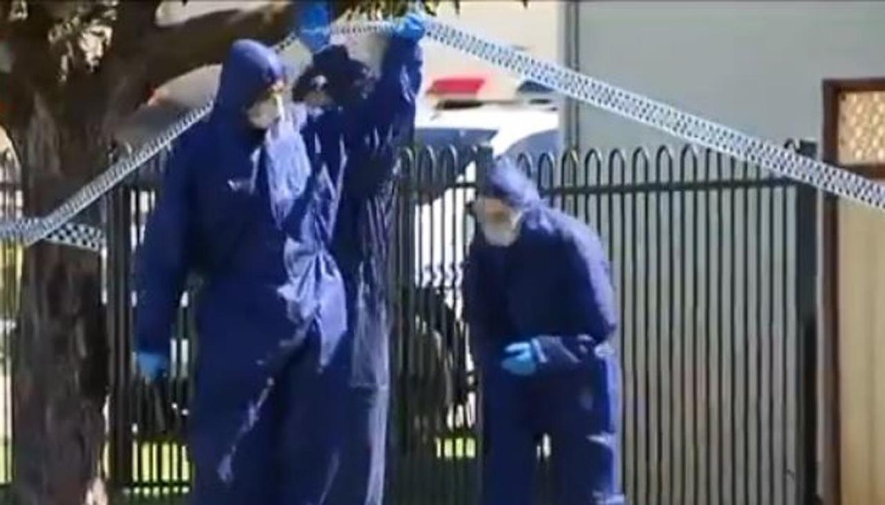 Perth Killing: Man Charged With Five Counts Of Murder | Newshub