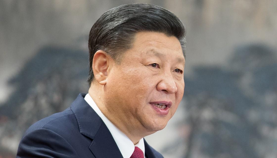 Chinese leader Xi Jinping tells military region to 'prepare for war