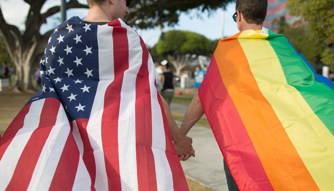 Us To End Diplomatic Visas For Same Sex Partners Newshub 9585