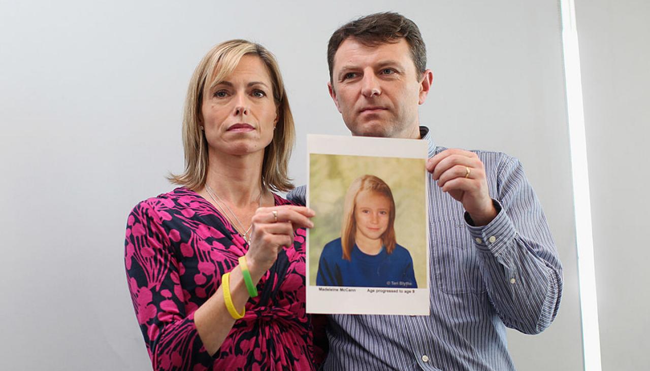 Madeleine McCann: Parents refuse to participate in new ...