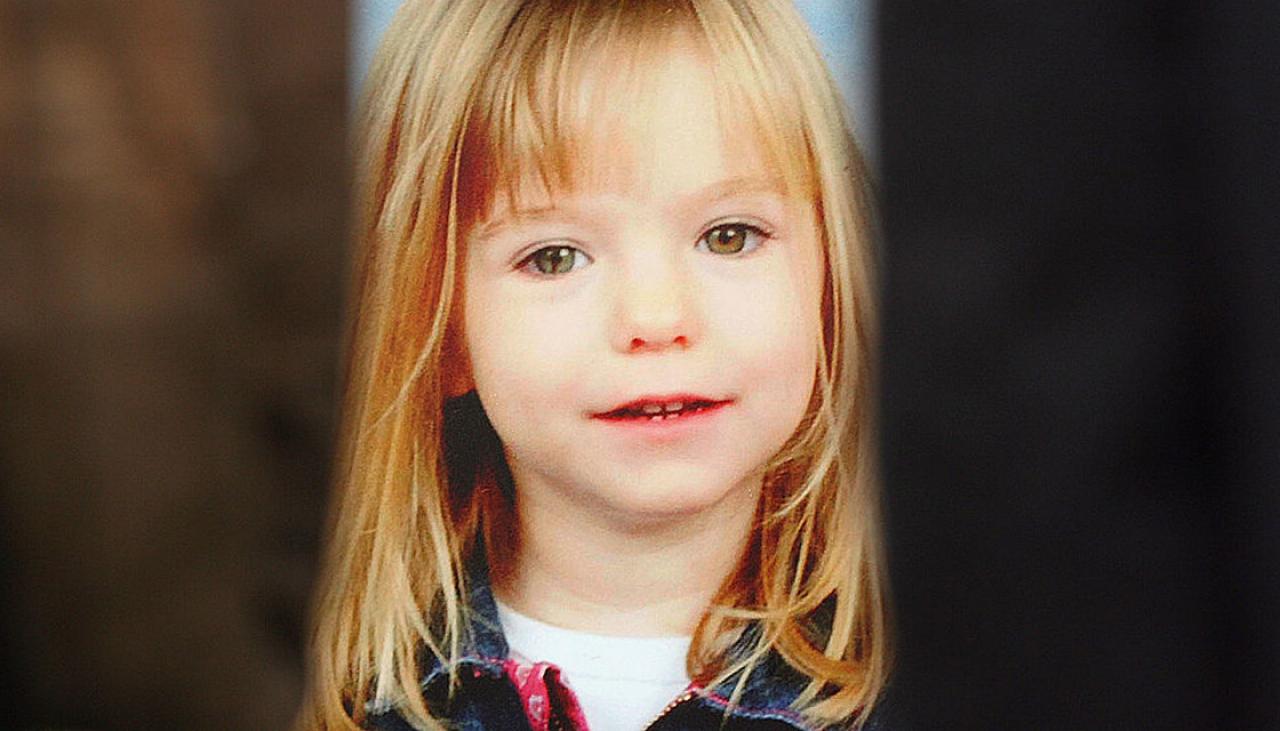 Madeleine McCann kidnapped by paedophile gang, new theory claims | Newshub