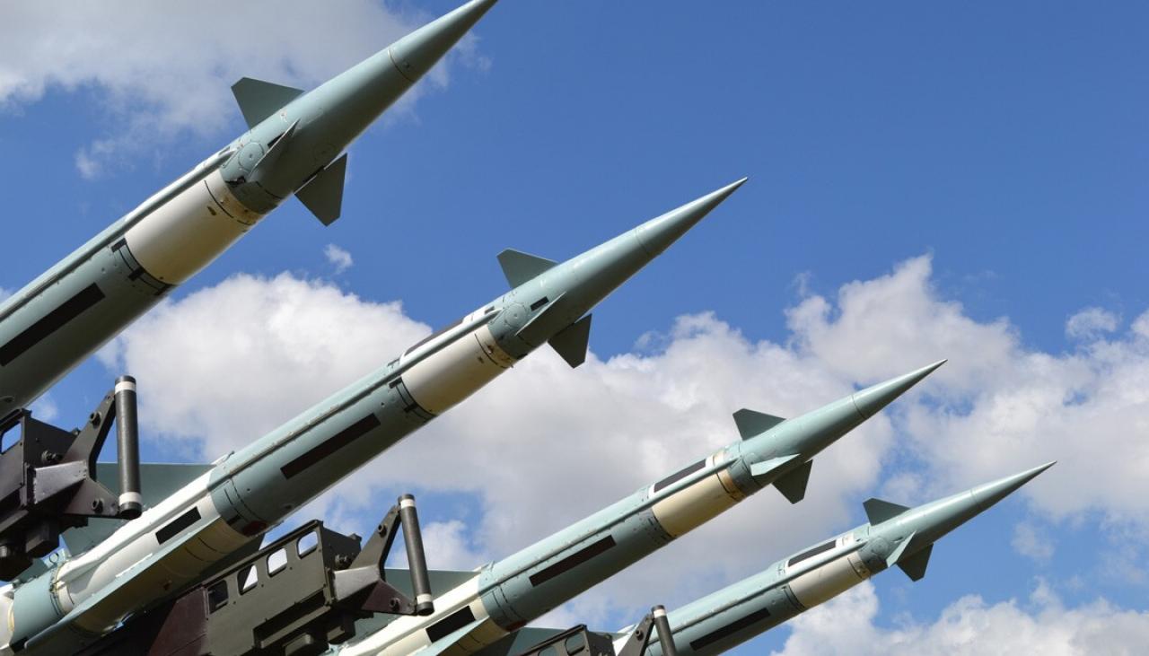 nuclear-weapons-becoming-more-modern-despite-drop-in-stockpile-newshub