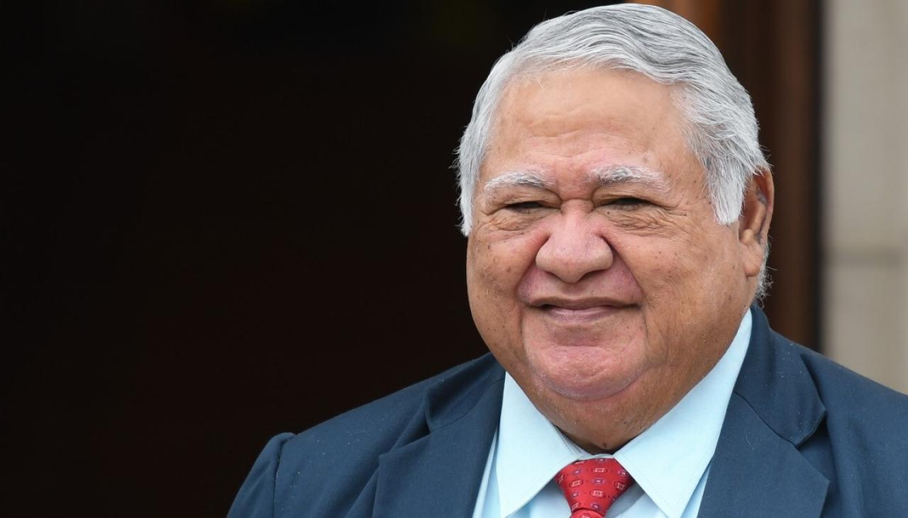 Plot Uncovered To Assassinate Samoan Prime Minister Report Newshub   GettyImages 1145566506 Tuilaepa%2BSailele%2BMalielegaoi 1120 