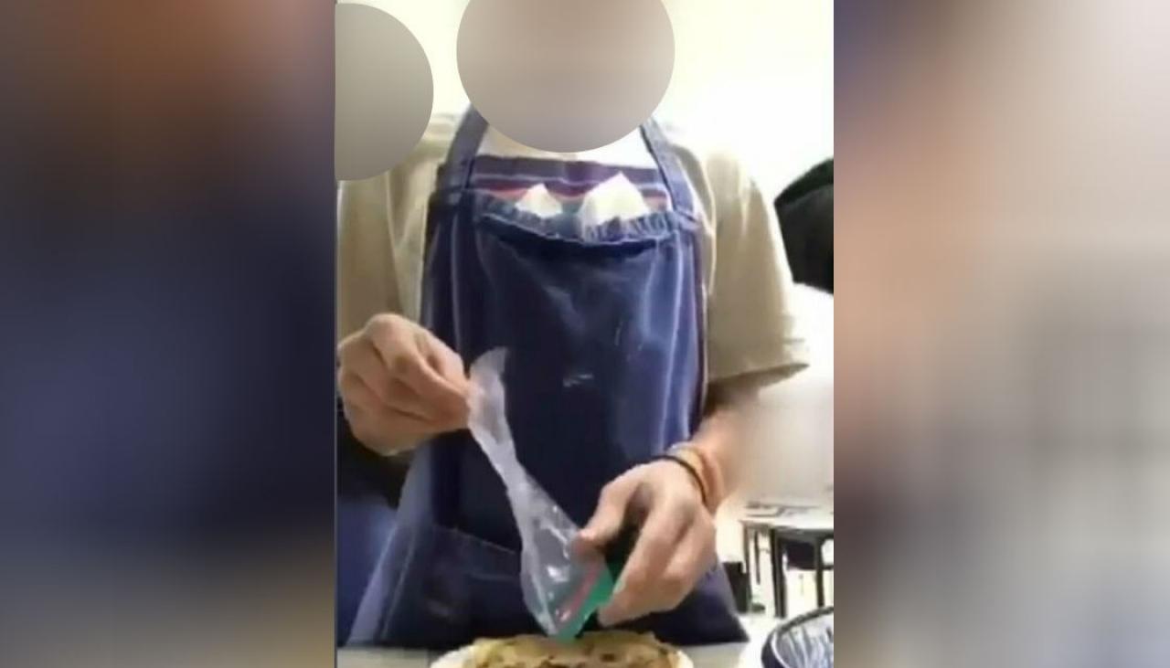 Teens Sentenced After Putting Semen In Their Teachers Food Newshub