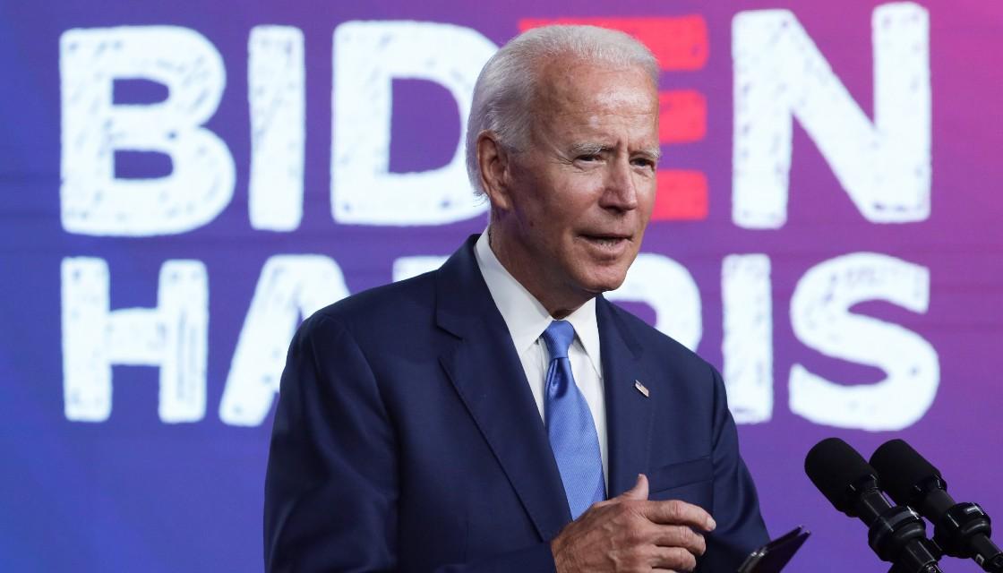US Election Republican leaders endorse Democrat nominee Joe Biden