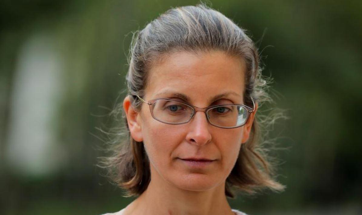 Seagram Liquor Heiress Clare Bronfman Jailed For Role In Sex Cult Nxivm Newshub 5399