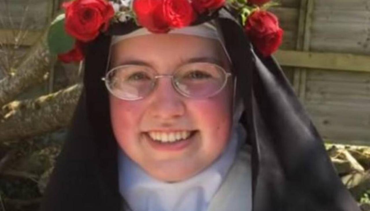 Kiwi nun flouts Irish lockdown to attend exorcism | Newshub