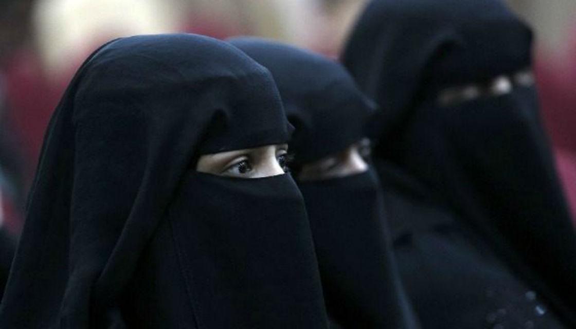 Switzerland Votes To Approve Ban On Facial Coverings Newshub