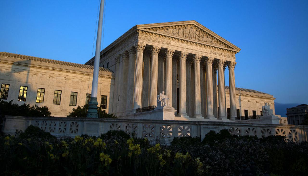 US Supreme Court rejects case over 'qualified immunity' for police ...