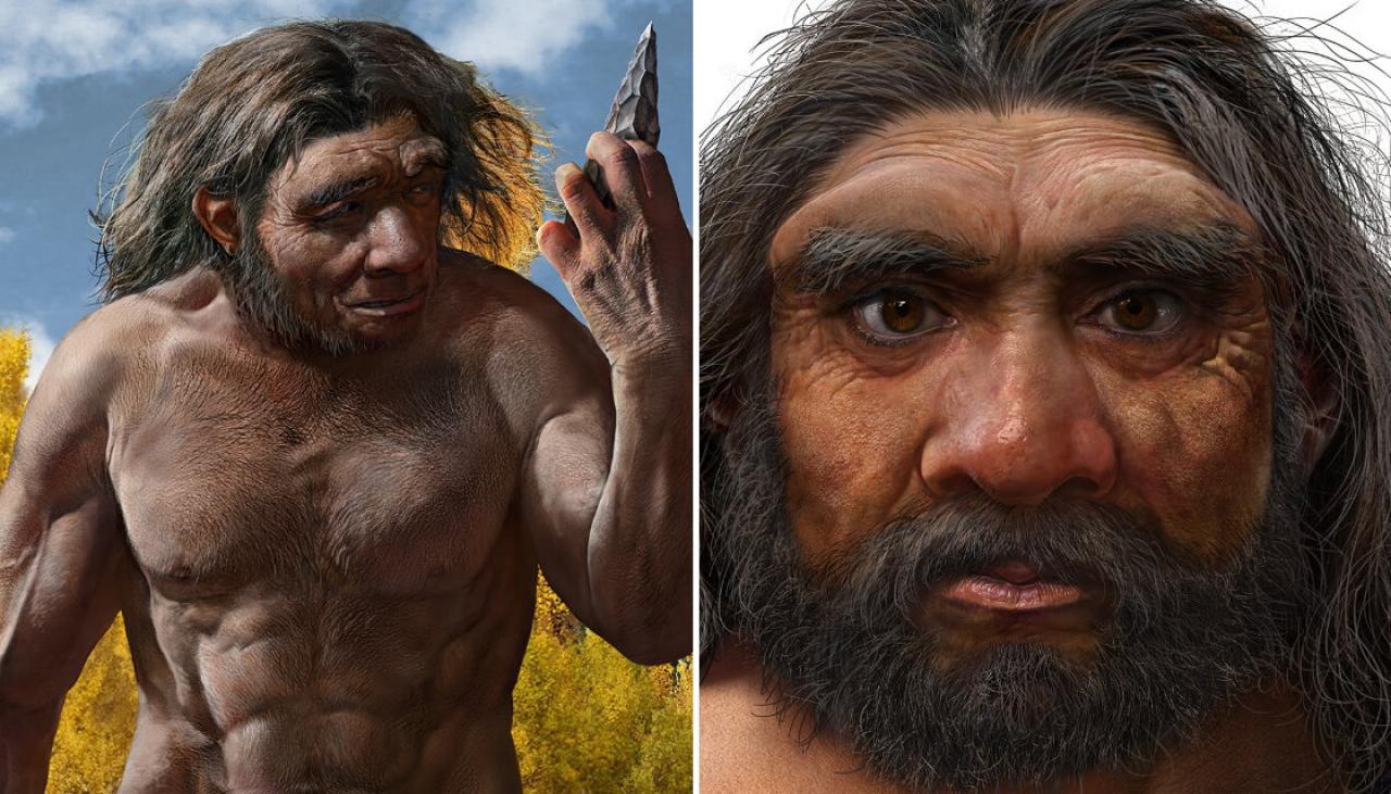 Meet 'Homo longi' The new species of human with 'square' eye sockets