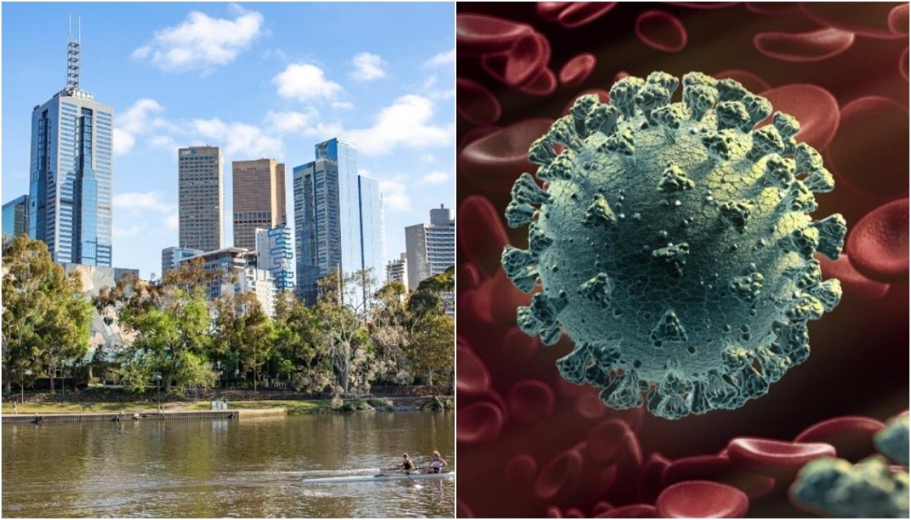 Coronavirus Victoria To Enter Snap Lockdown Amid New Mystery Covid 19 Cases Newshub