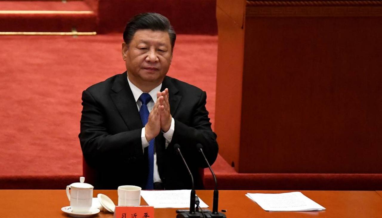 Çin Devlet Başkanı Xi Jinping, Tayvan ile ‘yeniden birleşme’ sözü verdi