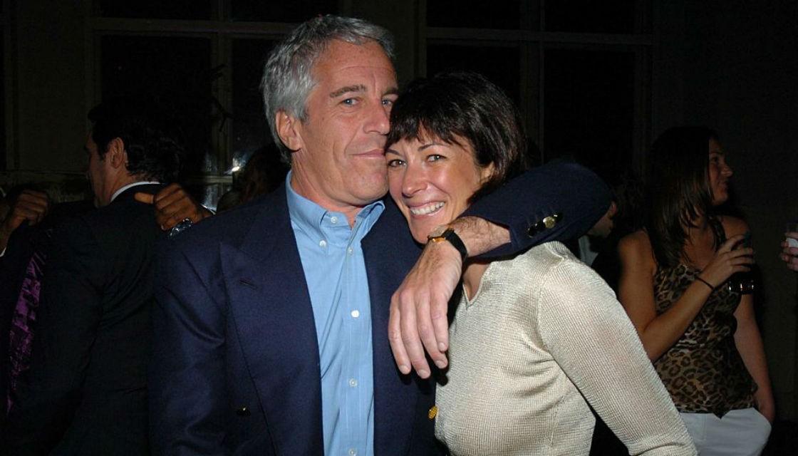 Ghislaine Maxwell Guilty In Epstein Sex Trafficking Trial What The Case Revealed About Female