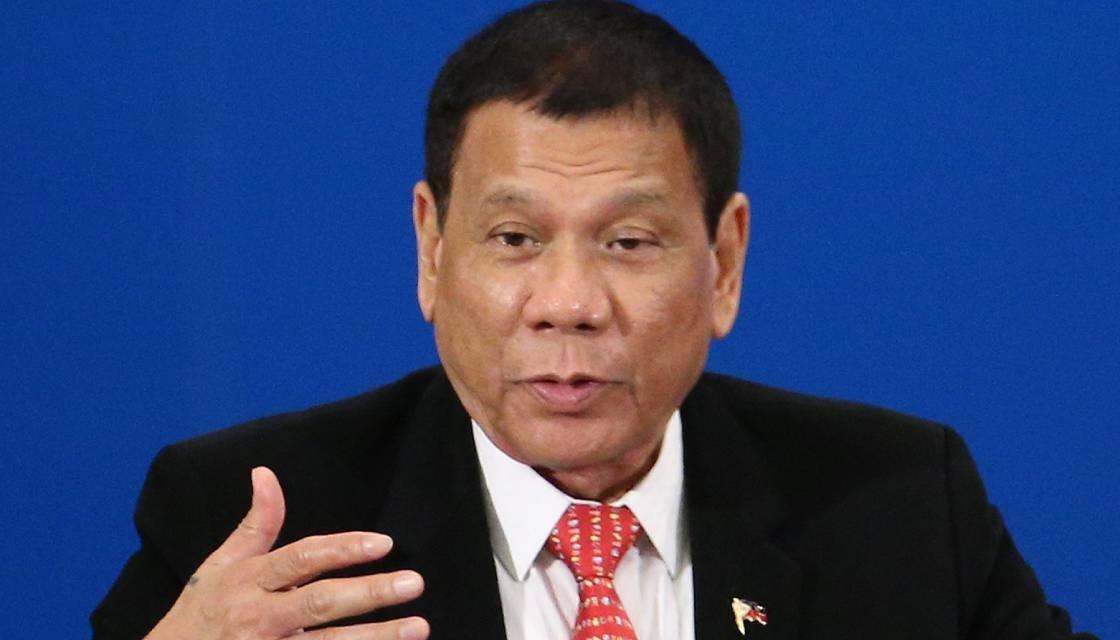 Philippines President Rodrigo Duterte Approves Bill Raising Sex Consent Age From 12 To 16 Newshub 8799