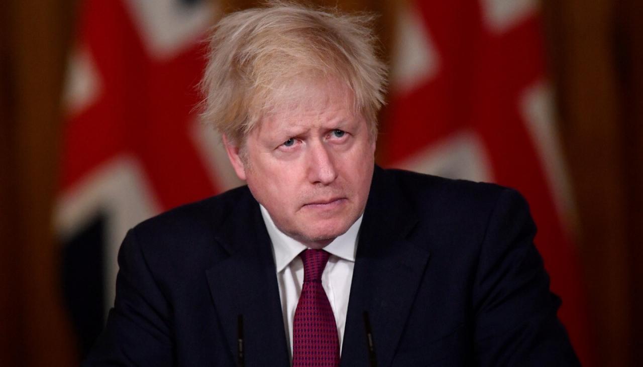 Uk Prime Minister Boris Johnson Loses London Strongholds As Voters Punish Party Over Scandals 0941