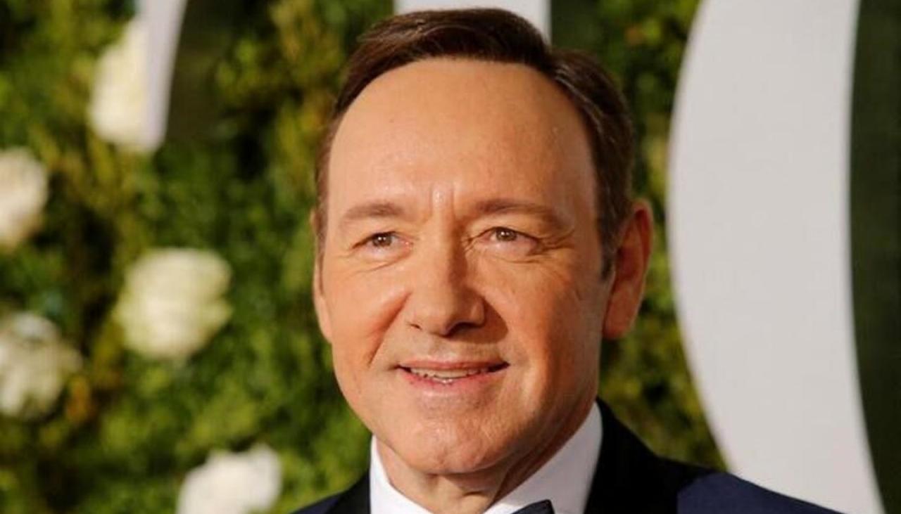 Disgraced Actor Kevin Spacey To Appear In Court Over Historic Allegations Of Sex Offences Newshub
