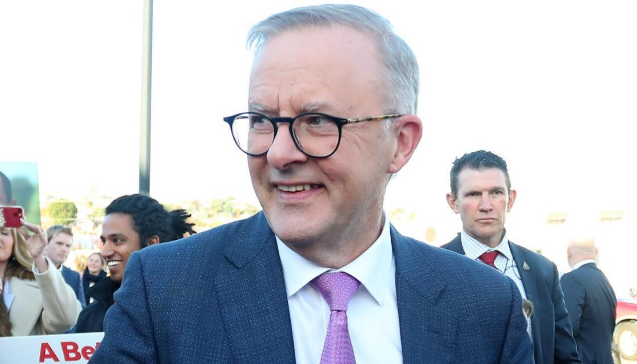 Australias Prime Minister Anthony Albanese Says Details On Indigenous Voice In Parliament Will 