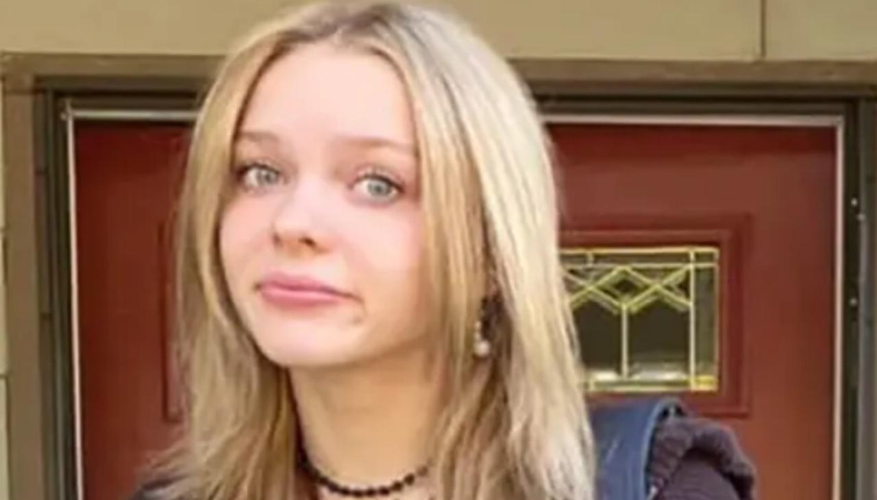 Missing Colorado Teen Found Safe After Disappearing For Ten Days Newshub 4964