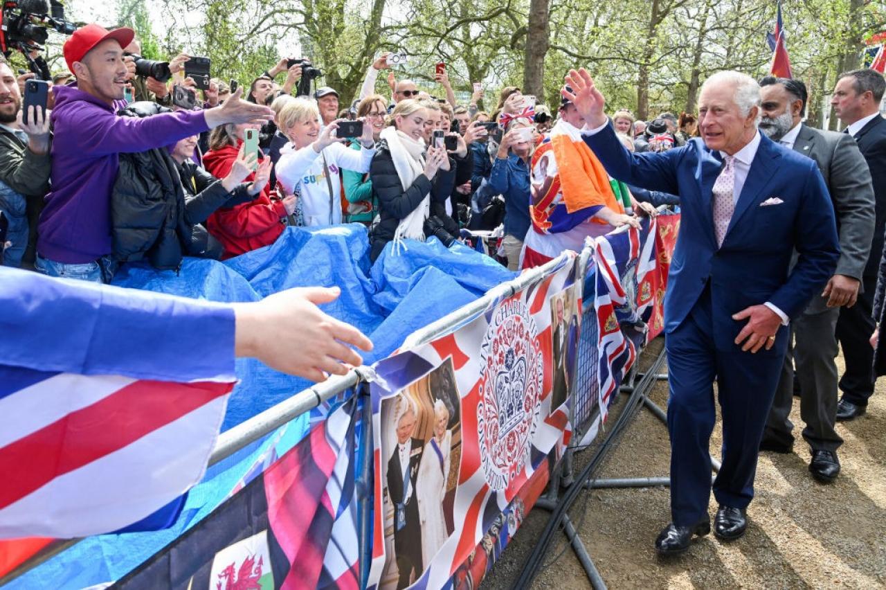 King Charles' coronation Timeline of the key events Newshub