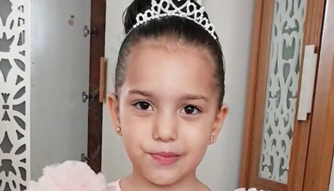 Five-year-old Palestinian girl found dead after being trapped in car under  Israeli fire
