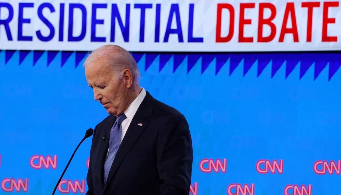 The New York Times calls for Joe Biden to withdraw from 2024 election