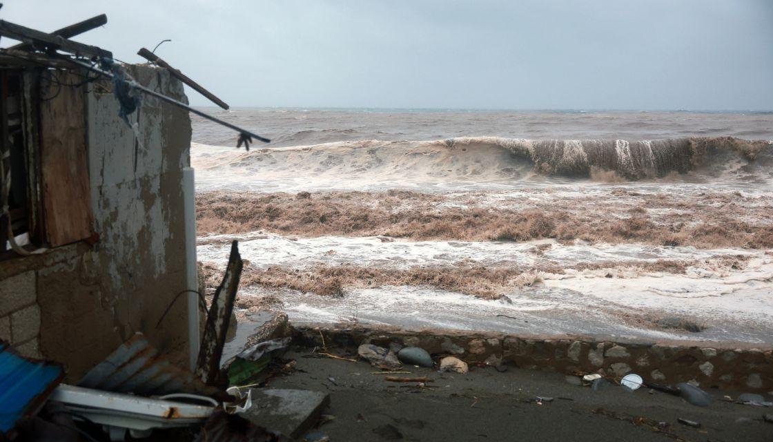 Hurricane Beryl hits Jamaica, creating widespread destruction Newshub