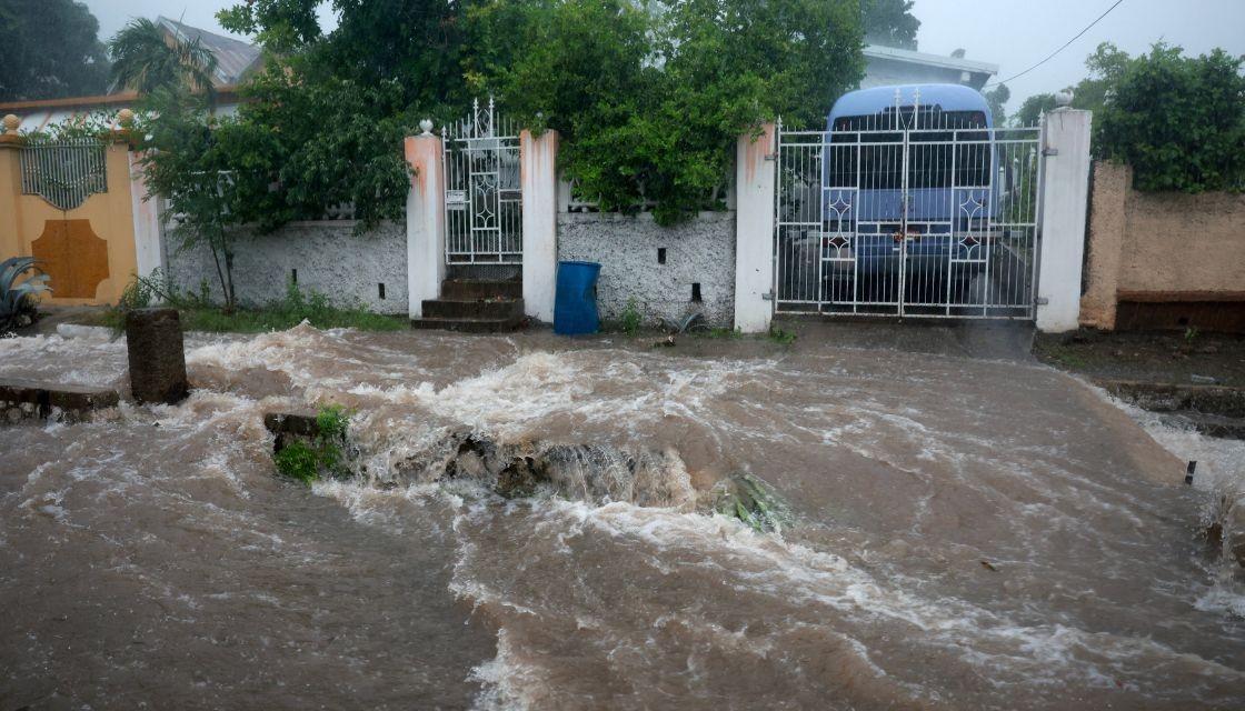 Hurricane Beryl hits Jamaica, creating widespread destruction Newshub